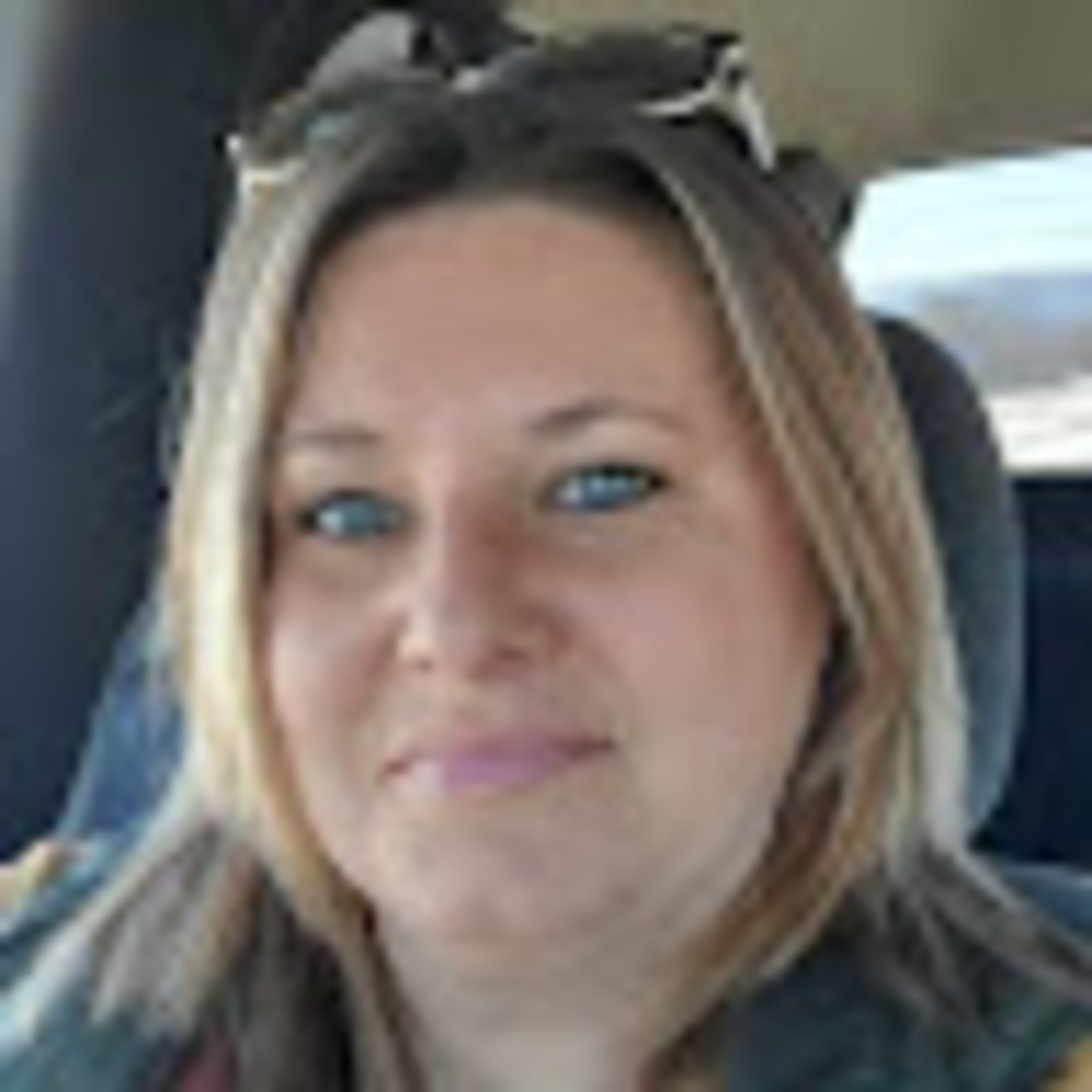 Meet your Posher, Jennifer